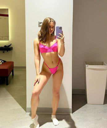 Проститутка Кристель